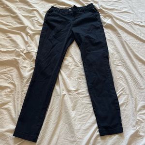 Old Navy Skinny Stretch Chinos Size 0